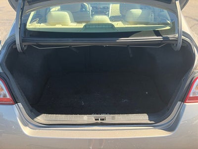 2013 Nissan Altima 3.5 SV