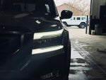 2023 Nissan Frontier Crew Cab PRO-4X 4x4