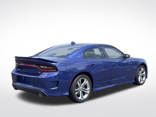 2022 Dodge Charger R/T
