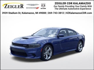 2022 Dodge Charger R/T