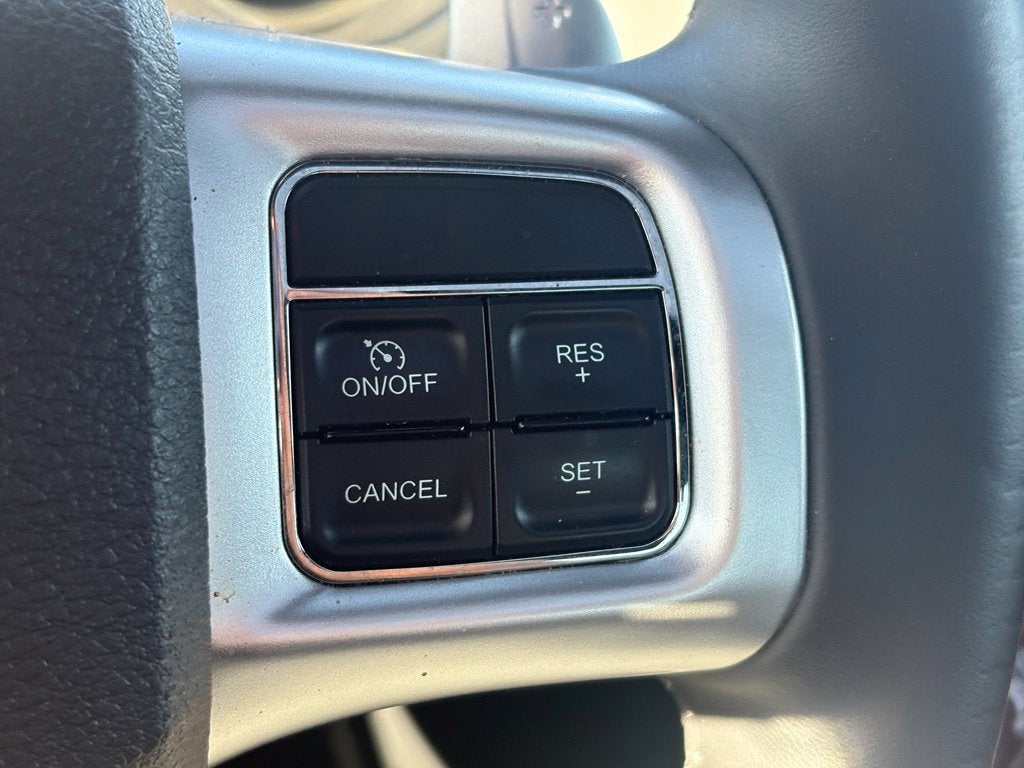 2013 Dodge Challenger R/T