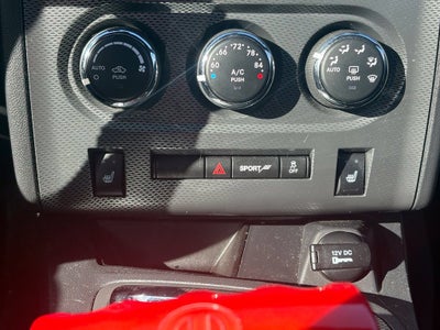 2013 Dodge Challenger R/T