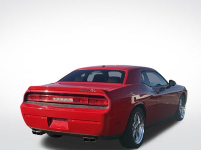 2013 Dodge Challenger R/T