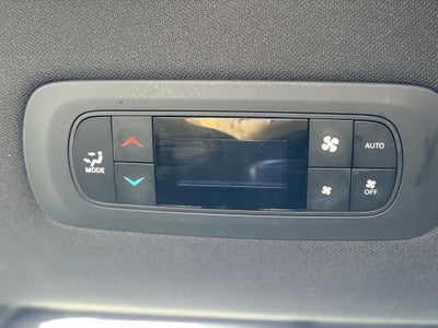 2025 Chrysler Pacifica Select * Certified Pre-Owned *