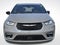 2025 Chrysler Pacifica Select * Certified Pre-Owned *