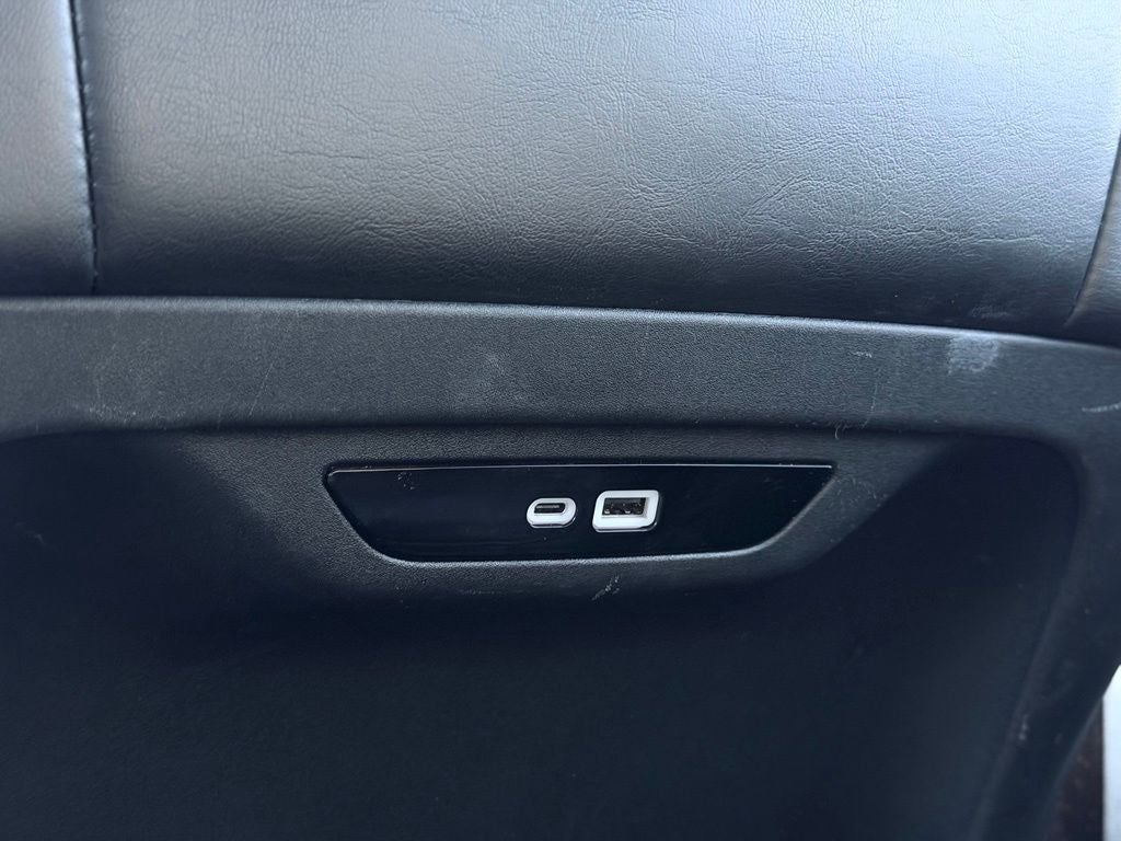 2025 Chrysler Pacifica Select * Certified Pre-Owned *