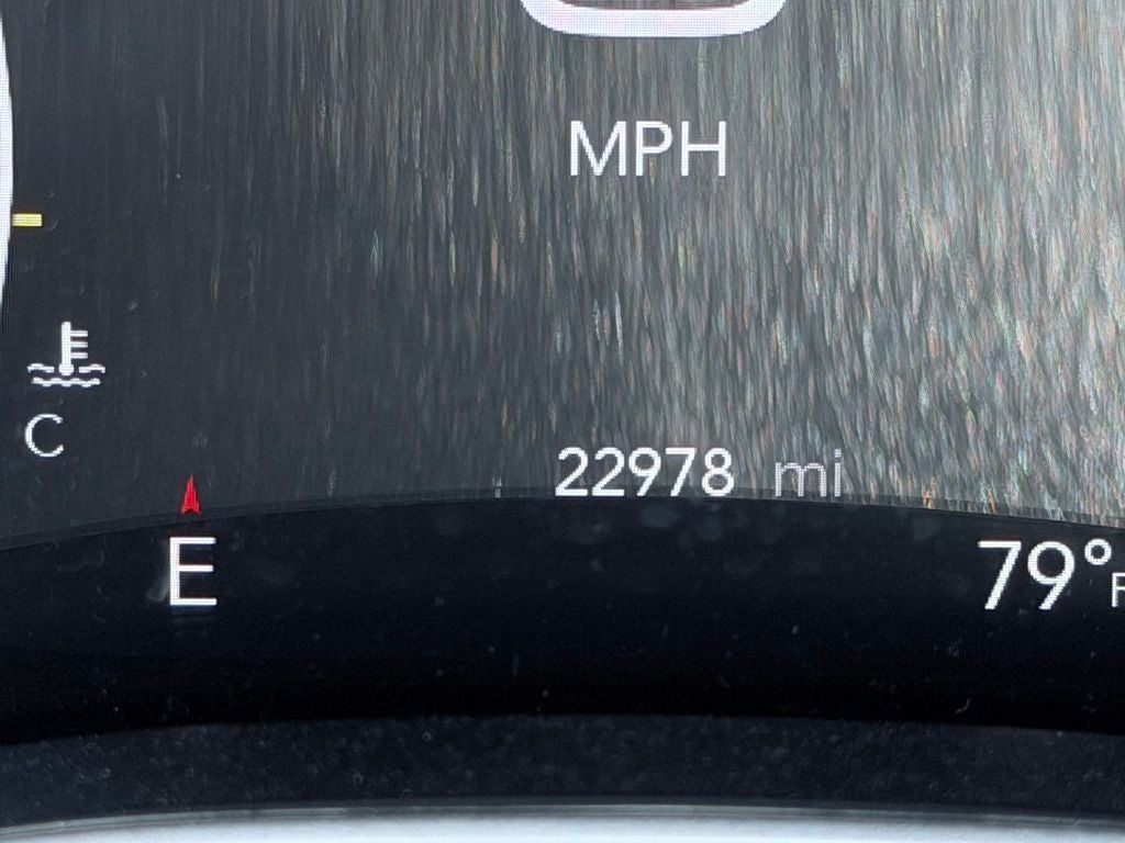 2025 Chrysler Pacifica Select * Certified Pre-Owned *