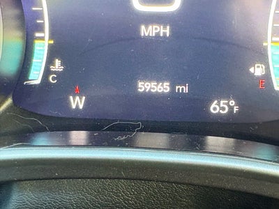 2024 Chrysler Pacifica Touring L * Certified Pre-Owned *