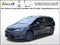 2020 Chrysler Pacifica Launch Edition