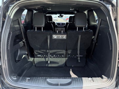 2020 Chrysler Pacifica Launch Edition