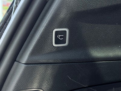 2020 Chrysler Pacifica Launch Edition