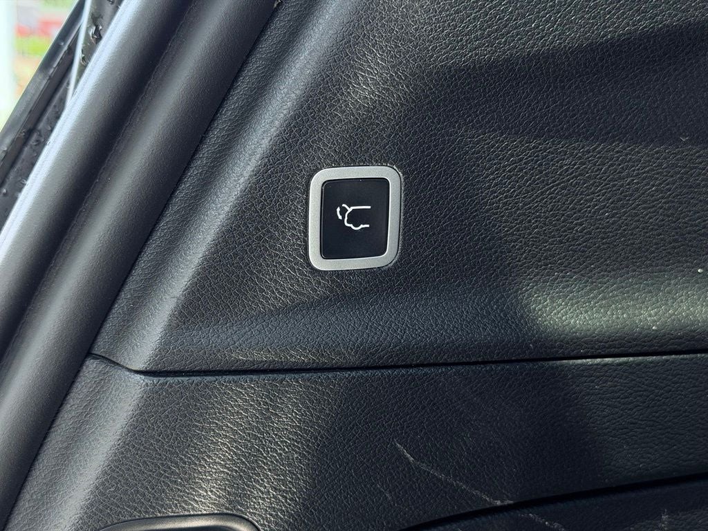 2020 Chrysler Pacifica Launch Edition