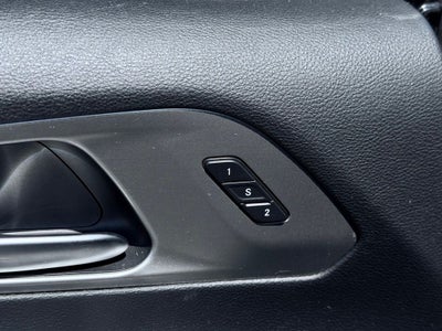 2020 Chrysler Pacifica Launch Edition