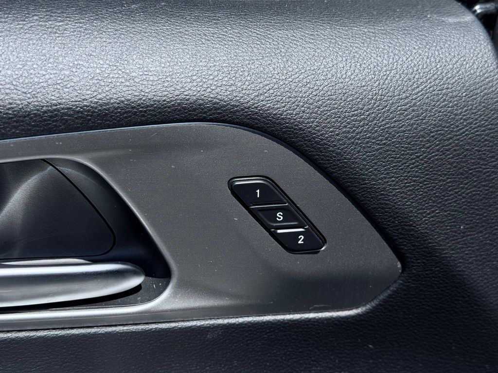 2020 Chrysler Pacifica Launch Edition