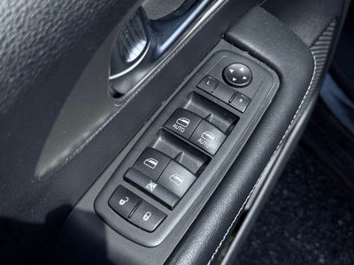 2020 Chrysler Pacifica Launch Edition