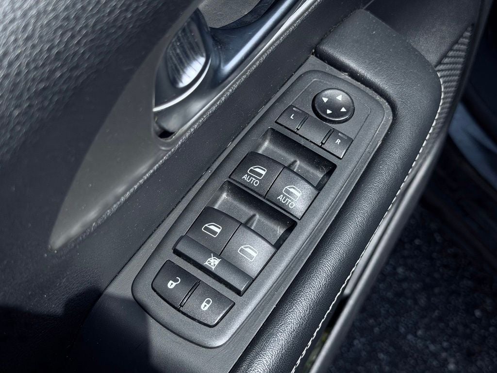 2020 Chrysler Pacifica Launch Edition