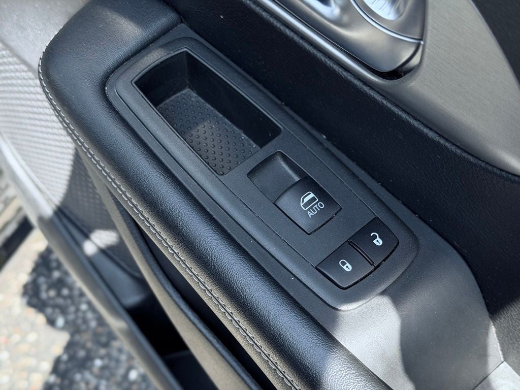 2020 Chrysler Pacifica Launch Edition