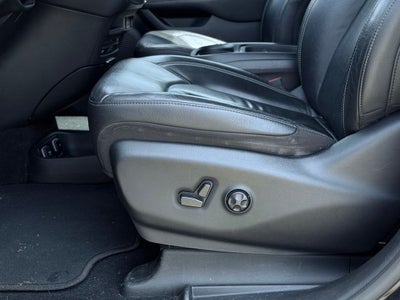2020 Chrysler Pacifica Launch Edition