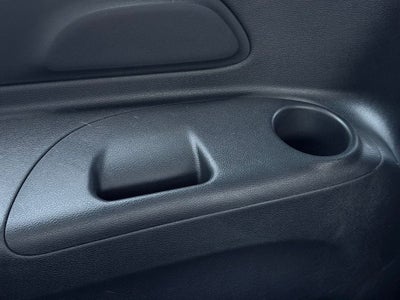 2020 Chrysler Pacifica Launch Edition