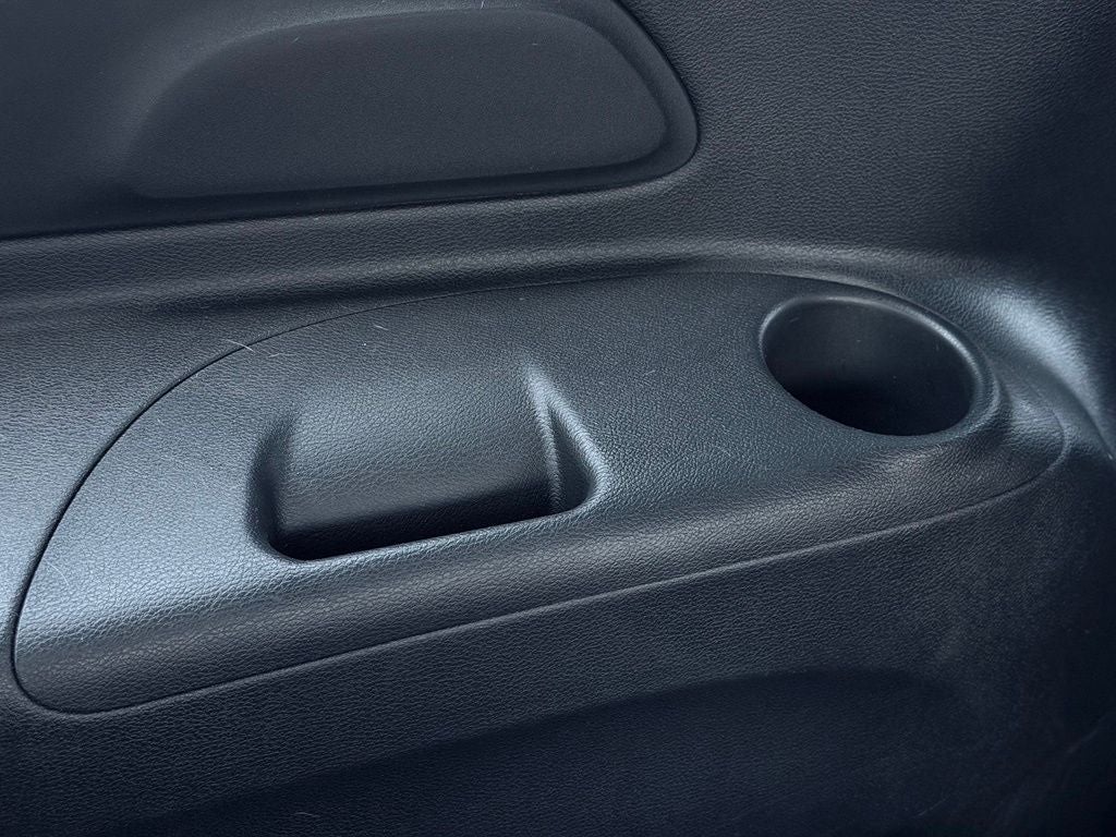 2020 Chrysler Pacifica Launch Edition
