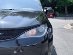 2020 Chrysler Pacifica Launch Edition