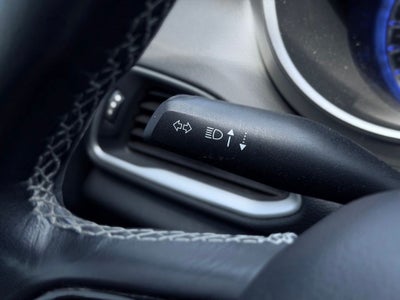 2020 Chrysler Pacifica Launch Edition