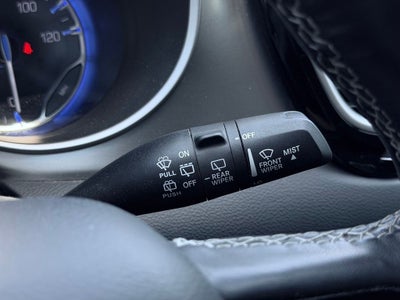 2020 Chrysler Pacifica Launch Edition