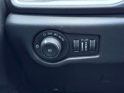2020 Chrysler Pacifica Launch Edition