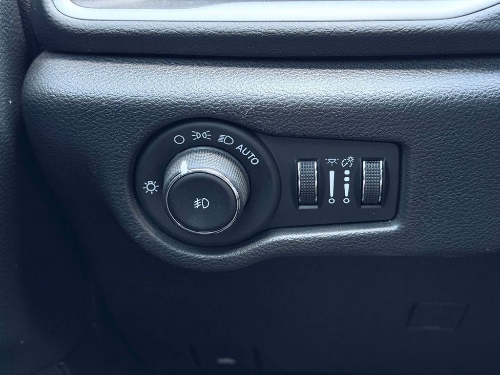 2020 Chrysler Pacifica Launch Edition