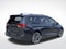 2020 Chrysler Pacifica Launch Edition