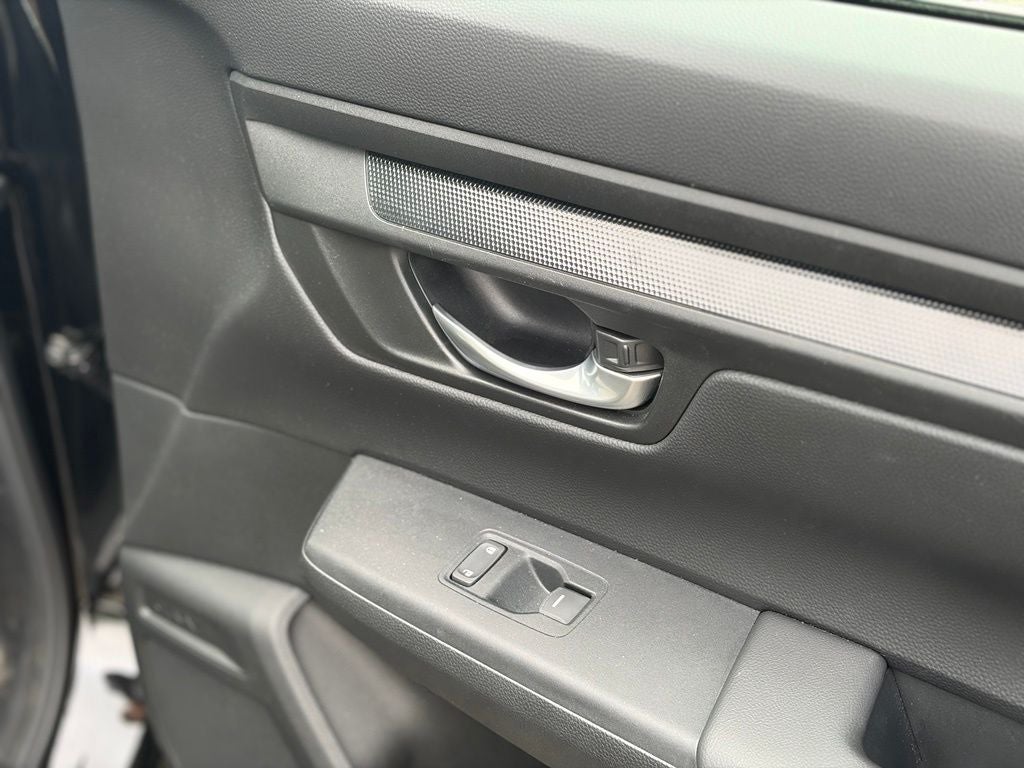 2024 Honda CR-V EX AWD