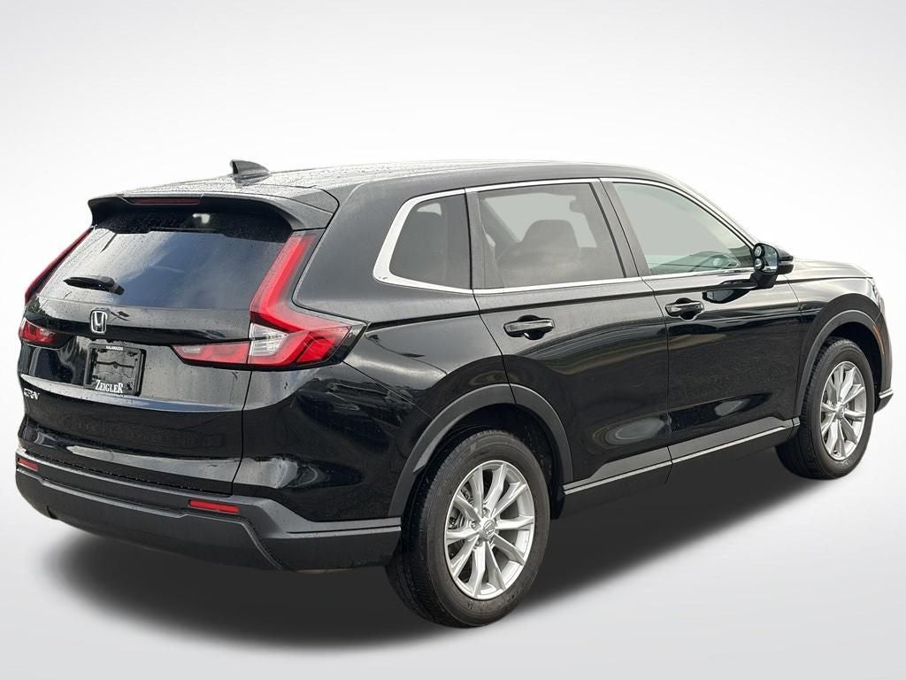 2024 Honda CR-V EX AWD