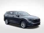 2025 Honda CR-V EX AWD