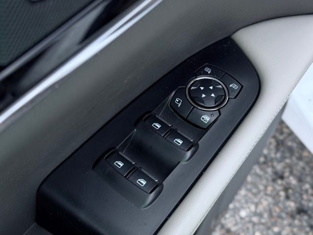 2023 Lincoln Nautilus Standard CERTIFIED