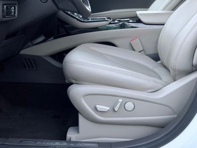2023 Lincoln Nautilus Standard CERTIFIED