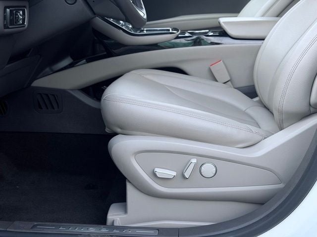 2023 Lincoln Nautilus Standard CERTIFIED