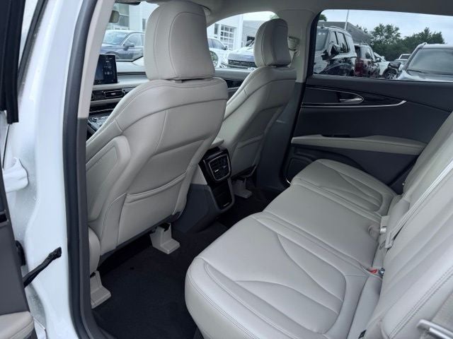 2023 Lincoln Nautilus Standard CERTIFIED
