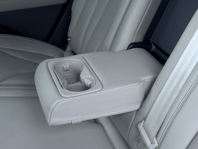 2023 Lincoln Nautilus Standard CERTIFIED