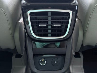 2023 Lincoln Nautilus Standard CERTIFIED