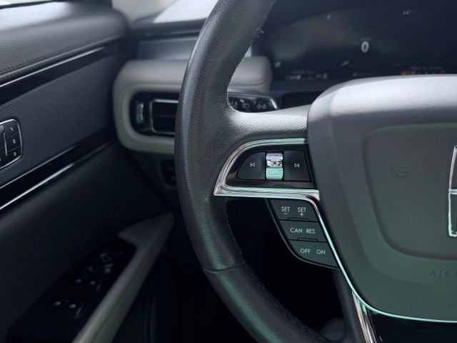 2023 Lincoln Nautilus Standard CERTIFIED