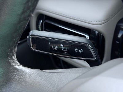 2023 Lincoln Nautilus Standard CERTIFIED