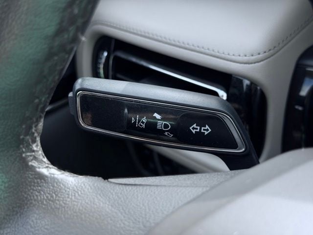 2023 Lincoln Nautilus Standard CERTIFIED