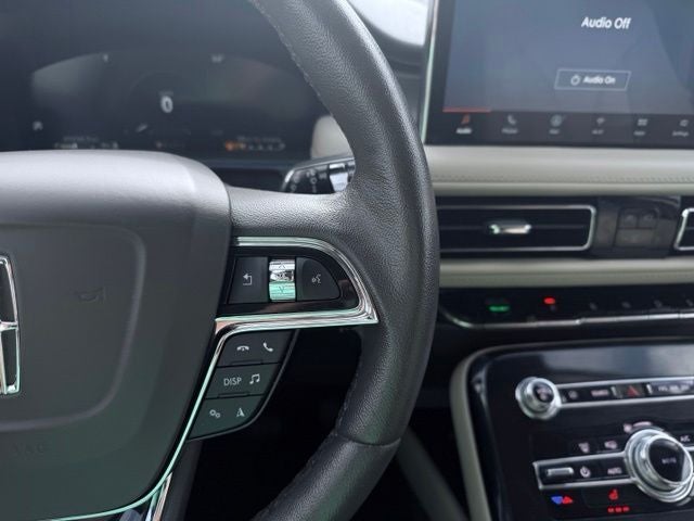 2023 Lincoln Nautilus Standard CERTIFIED