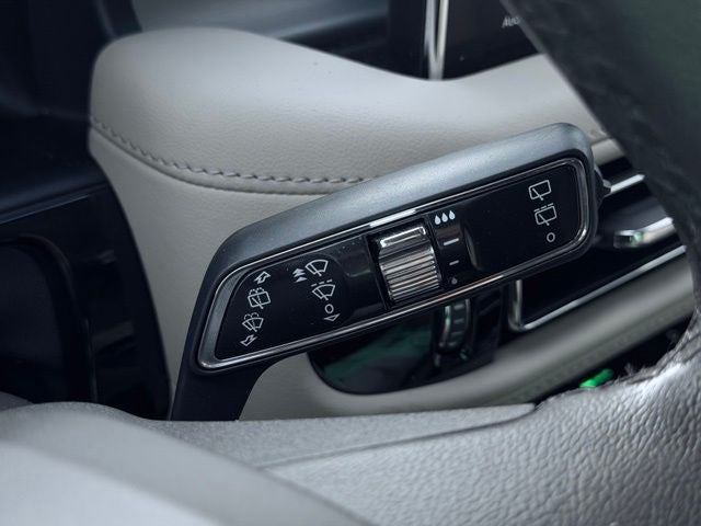 2023 Lincoln Nautilus Standard CERTIFIED