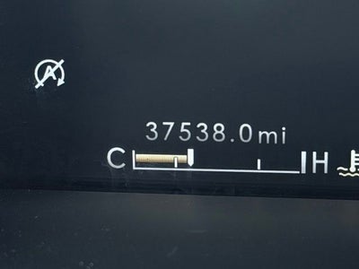 2023 Lincoln Nautilus Standard CERTIFIED