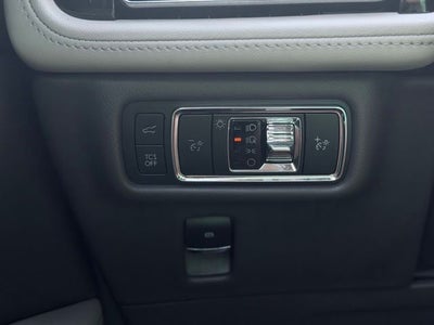 2023 Lincoln Nautilus Standard CERTIFIED