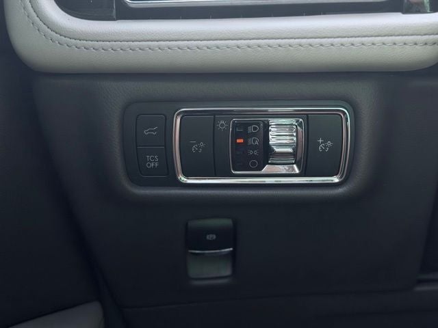 2023 Lincoln Nautilus Standard CERTIFIED