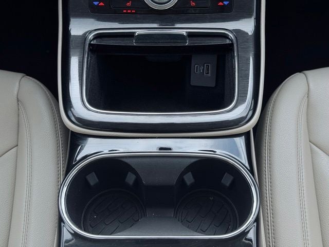 2023 Lincoln Nautilus Standard CERTIFIED