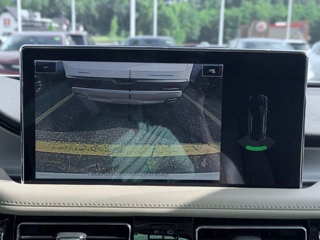 2023 Lincoln Nautilus Standard CERTIFIED