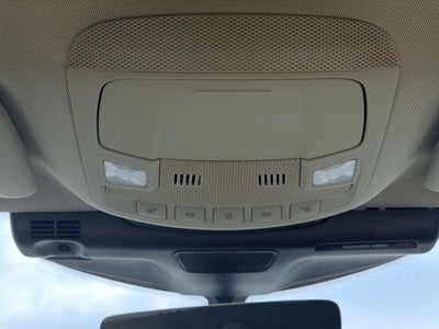 2023 Lincoln Nautilus Standard CERTIFIED